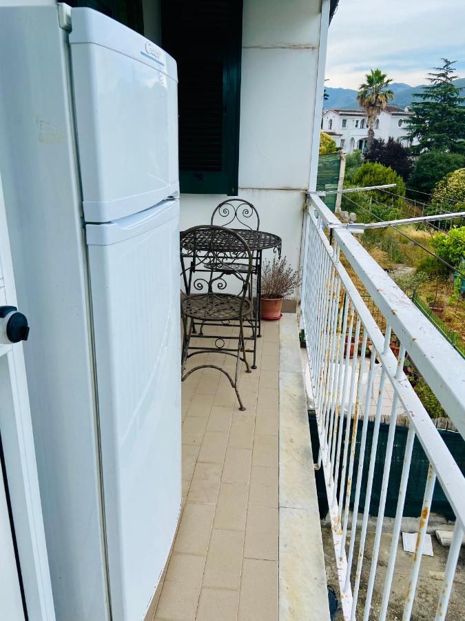 Апартаменти Casa Sbollazza Con Parcheggio E Vicina Al Parco Citra:010059-Lt-1207 Сестрі-Леванте Екстер'єр фото