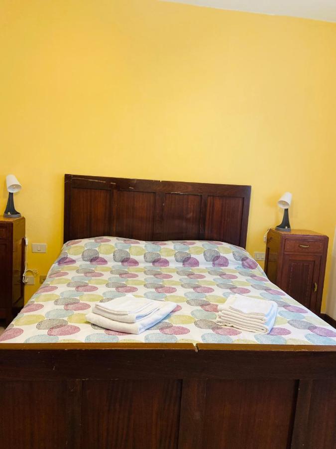 Апартаменти Casa Sbollazza Con Parcheggio E Vicina Al Parco Citra:010059-Lt-1207 Сестрі-Леванте Екстер'єр фото