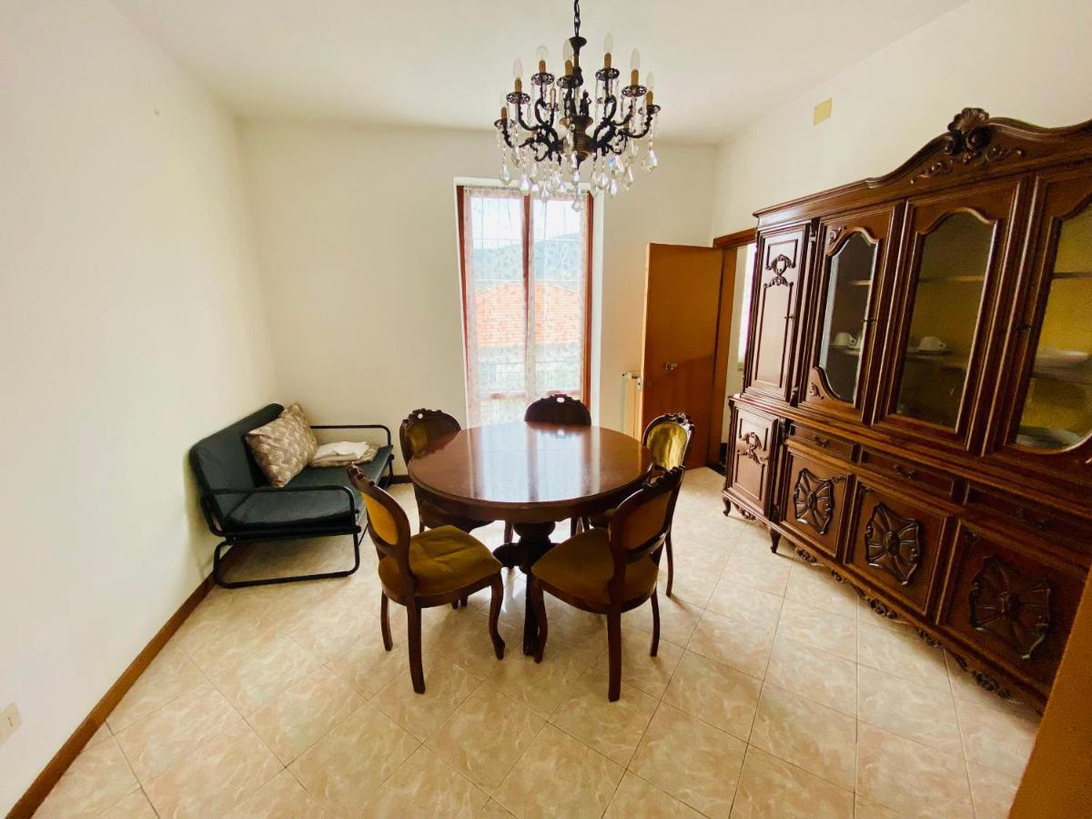 Апартаменти Casa Sbollazza Con Parcheggio E Vicina Al Parco Citra:010059-Lt-1207 Сестрі-Леванте Екстер'єр фото