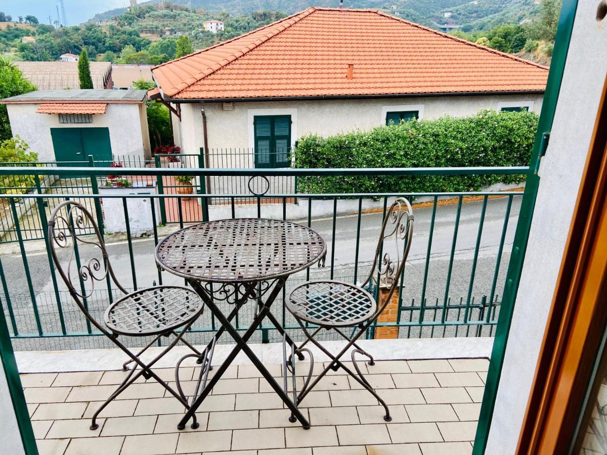 Апартаменти Casa Sbollazza Con Parcheggio E Vicina Al Parco Citra:010059-Lt-1207 Сестрі-Леванте Екстер'єр фото