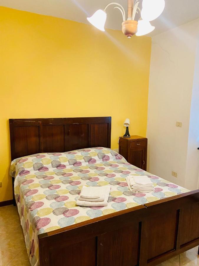 Апартаменти Casa Sbollazza Con Parcheggio E Vicina Al Parco Citra:010059-Lt-1207 Сестрі-Леванте Екстер'єр фото