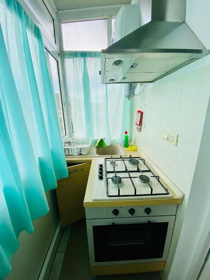 Апартаменти Casa Sbollazza Con Parcheggio E Vicina Al Parco Citra:010059-Lt-1207 Сестрі-Леванте Екстер'єр фото