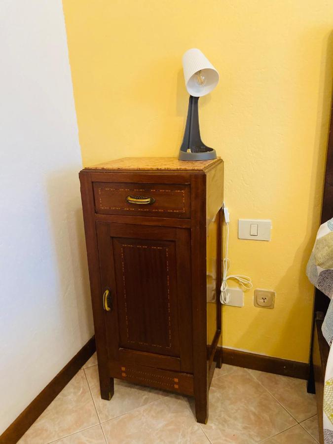 Апартаменти Casa Sbollazza Con Parcheggio E Vicina Al Parco Citra:010059-Lt-1207 Сестрі-Леванте Екстер'єр фото