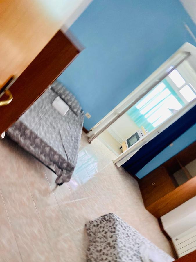 Апартаменти Casa Sbollazza Con Parcheggio E Vicina Al Parco Citra:010059-Lt-1207 Сестрі-Леванте Екстер'єр фото