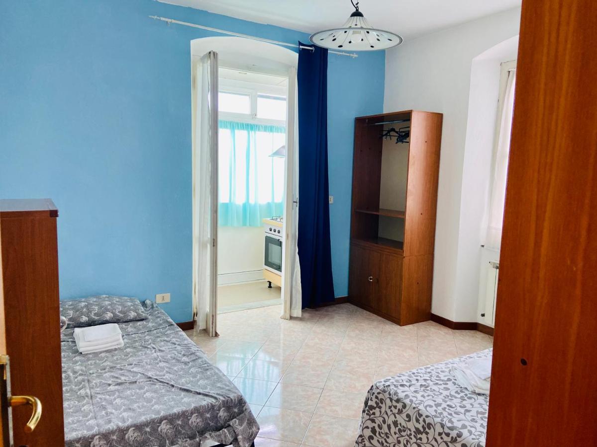 Апартаменти Casa Sbollazza Con Parcheggio E Vicina Al Parco Citra:010059-Lt-1207 Сестрі-Леванте Екстер'єр фото